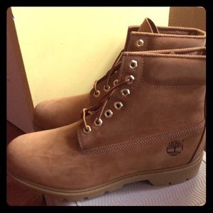 Timberland boots